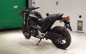 HONDA NC 700 S 2014 RC61