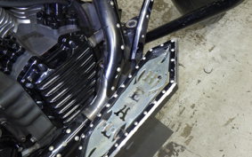 HARLEY FLHX 1580 2007