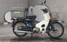 HONDA SUPER CUB90 HA02