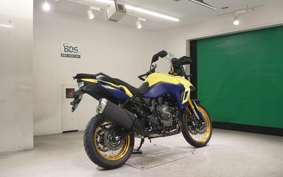 SUZUKI Vｽﾄﾛｰﾑ800DE 2024 EM1BA