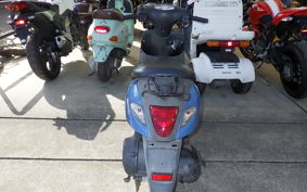 SUZUKI LET's CA4AA