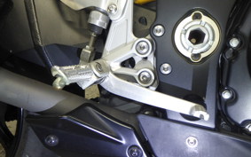 SUZUKI GSX-R1000 2010