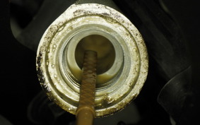 YAMAHA JOG 2023 SA55J