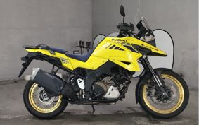 SUZUKI DL1050 (V-Strom 1050) 2021 EF11M