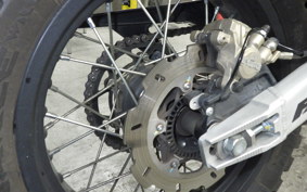 FANTIC キャバレロ RALLY500 2024