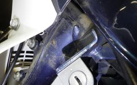 HONDA C90 SUPER CUB E 2013 HA02