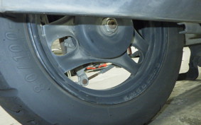 HONDA TODAY 2 2021 AF67
