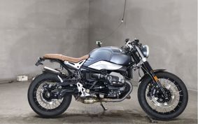 BMW R NINE T SCRAMBLER 0J31