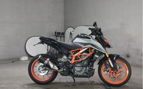 KTM 390 DUKE JPJ40