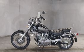 YAMAHA VIRAGO 250 3DM
