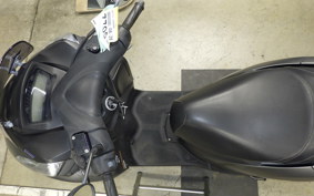 YAMAHA TRICITY 125 A 2007 SEC1J