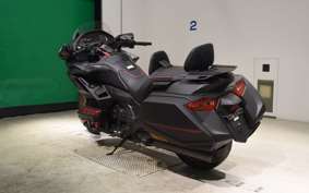 HONDA GL 1800 GOLD WING 2D 2021 SC79