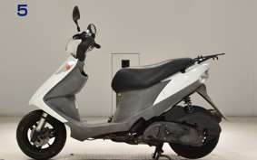 SUZUKI ADDRESS V125 G 2025 CF4EA