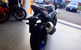 SUZUKI GSX-R1000R ABS 2021 DM11G