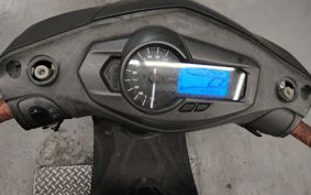 YAMAHA CYGNUS125XSR SEA5J