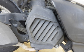 HONDA TACT-4ﾍﾞｰｼｯｸ AF79