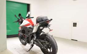 YAMAHA MT-25 RG43J
