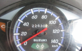SUZUKI ADDRESS V110 CE47A
