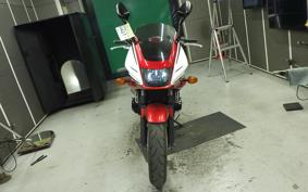 HONDA CB400 SUPER BOLDOR VTEC 2010 NC42