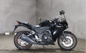 HONDA CBR250R MC41