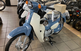 HONDA SUPER CUB50 AA09