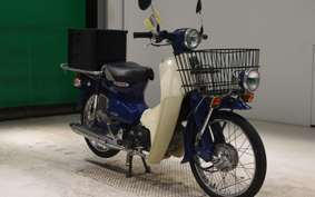 HONDA C50 SUPER CUB 2008 AA01