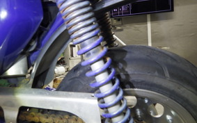 HONDA MONKEY 2004 AB27