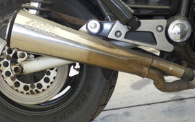 YAMAHA VMAX 2WE