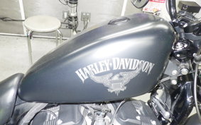 HARLEY XL883N 2017