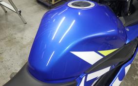 SUZUKI GSX250 R 2000
