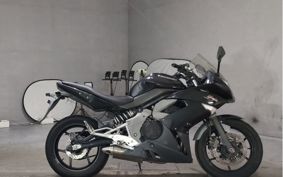 KAWASAKI NINJA 400R 2011 ER400B
