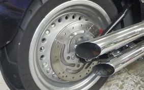 HARLEY FLSTF 1580 2009