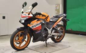 HONDA CBR250R A