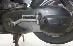 YAMAHA JOG Gen.4 2010 SA16J