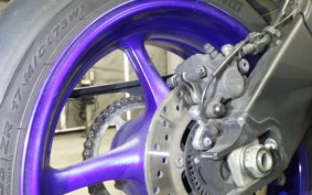 YAMAHA YZF-R6 2019