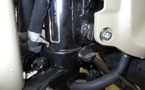 HONDA CT125 HUNTER CUB JA55