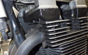 YAMAHA XJR400 Gen.3 R 2003 RH02J