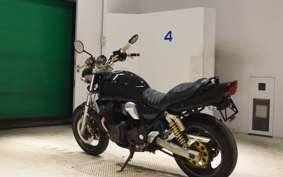 SUZUKI INAZUMA 400 (GSX400) 1997 GK7BA