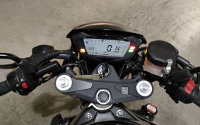 SUZUKI SV650 X 2021 VP55B
