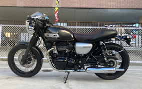 KAWASAKI W800 CAFE 2019 EJ800B
