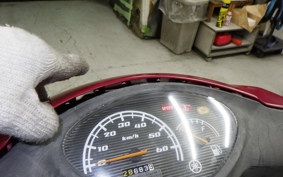 YAMAHA JOG Gen.5 2004 SA36J