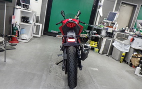 KAWASAKI NINJA 250 SL