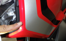 HONDA ADV150 KF38