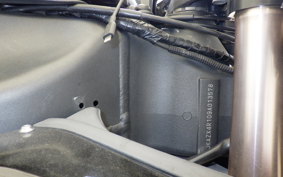 KAWASAKI NINJA ZX-6R 2009