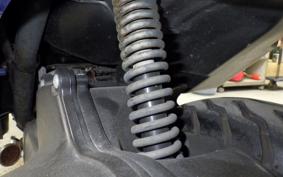 SUZUKI ﾚｯﾂ CA4AA