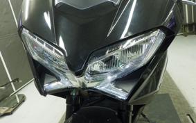 HONDA VFR800F 2016 RC79