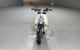 HONDA SUPER CUB50 AA01