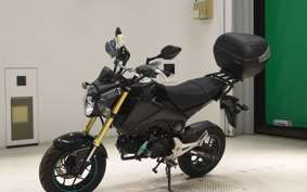 HONDA ｸﾞﾛﾑ 2008 JC61
