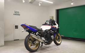HONDA CB400 SUPER BOLDOR VTEC 2007 NC39