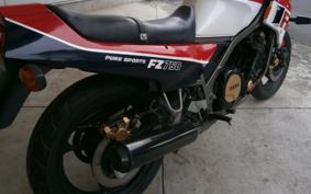 YAMAHA FZ750 1985 1FM